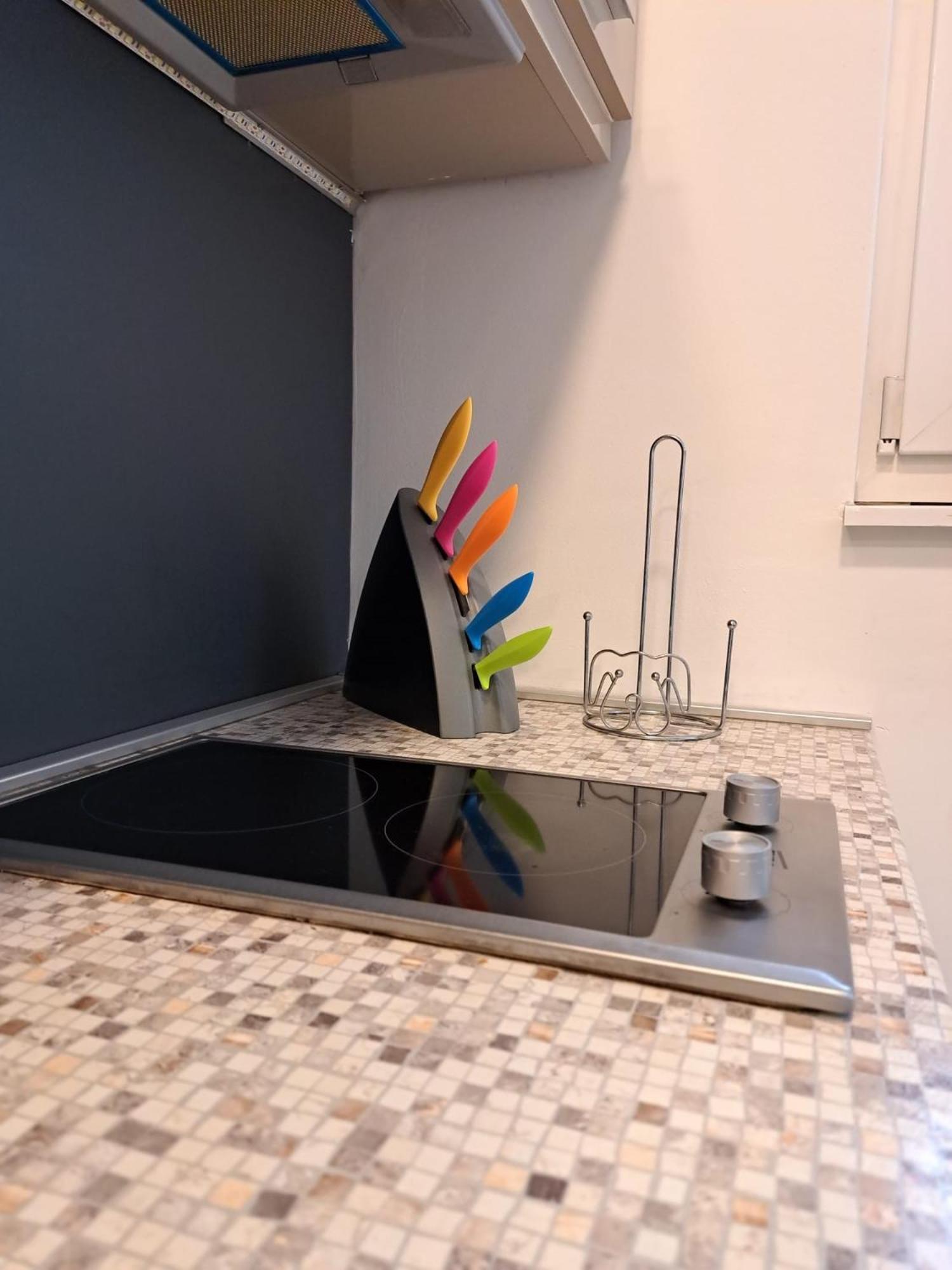 Foxxy Luxury Apartments 斯科普里 外观 照片