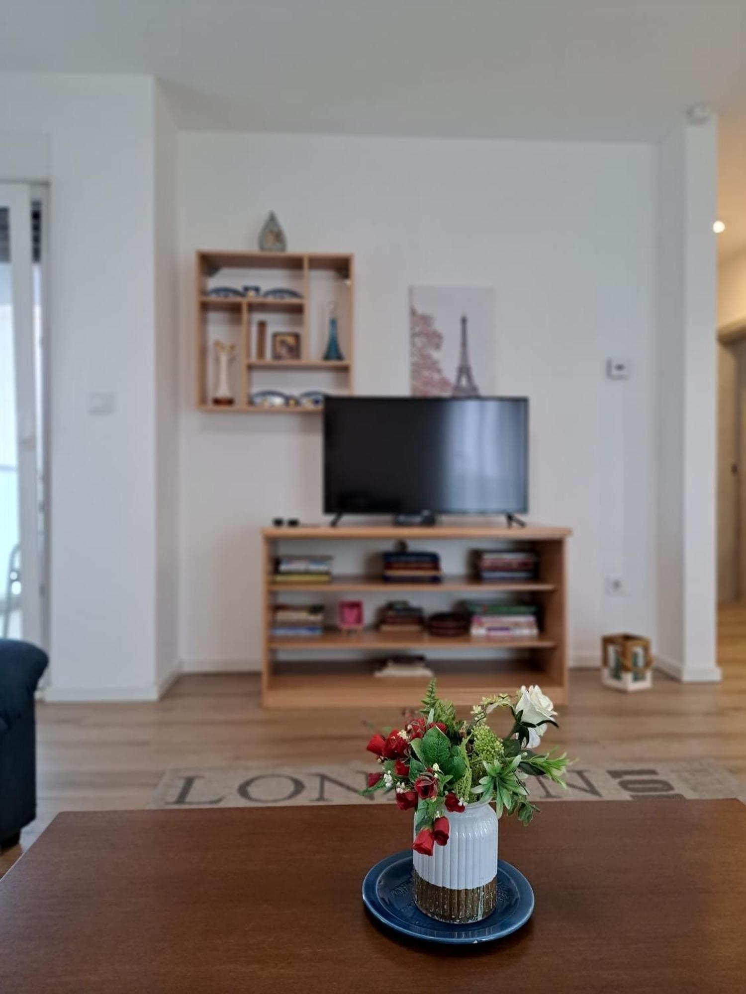Foxxy Luxury Apartments 斯科普里 外观 照片